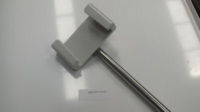 Welch Allyn Cable Holster For ELI150C, 250C, 280 Electrocardiograph - 9911-016-22