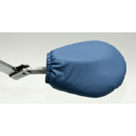Obgyn - Stirrup Cover - LIGHT BLUE