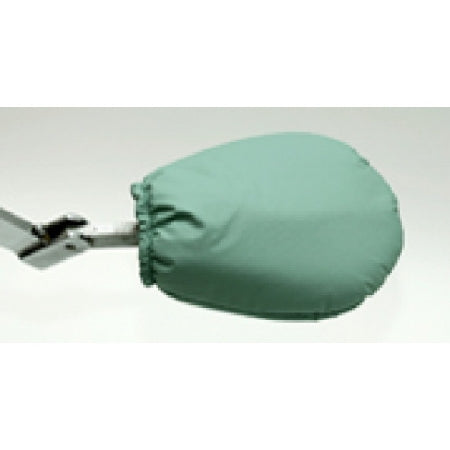 Obgyn Inc Obgyn Stirrup Cover - NAVY