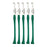 AliMed Soft Touch - Single Finger Trap Nylon Mesh, Autoclavable - 931219/NA/NA/SM