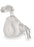Vyaire Medical Full Advantage BIPAP / CPAP Mask Full Face Style - TMS-284091