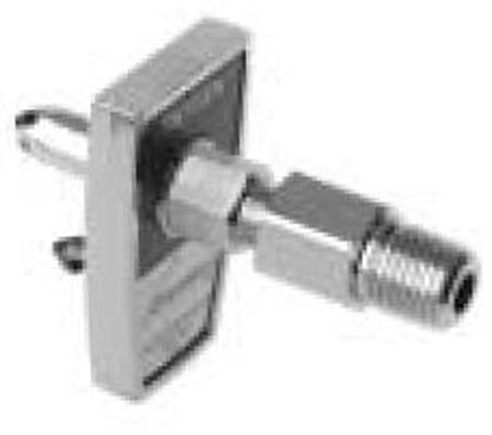 Chemetron - Oxygen Adapter - 12-01-1010