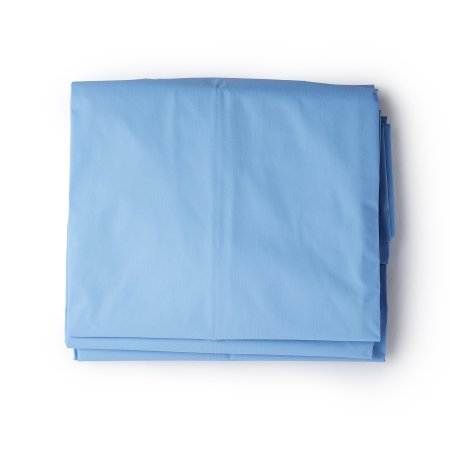 O&M Halyard - Back Table Cover 44 X 90 Inch Trays and Instruments - 42217