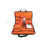 Med-Tech Resources Medsource Aneroid Sphygmomanometer MedSource Pocket Style Hand Held 1-Tube Infant, Child, Adult, Large Adult, Thigh Size - TR-MED5O