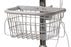 Vitacon Cart Accessory Basket For 100525C5 VitaScan Mobile Cart - VUS125