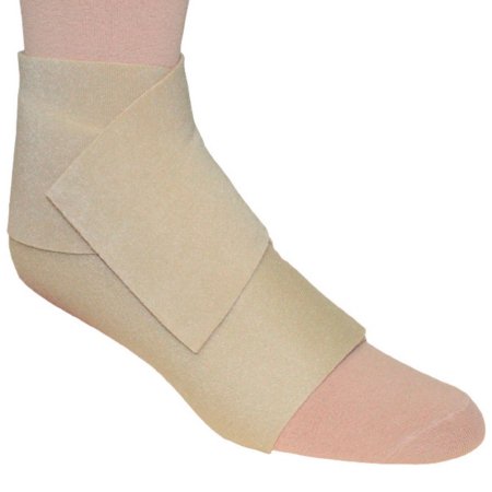 JOBST FarrowWrap Basic - Compression Wrap Small Tan Leg / Foot - 081620525