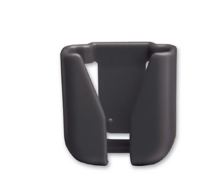 American Diagnostic Corp Hip Clip Black, Plastic For Stethoscope - 218BK