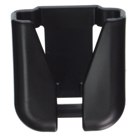 American Diagnostic Corp - Hip Clip Black, Plastic For Stethoscope - 218BK
