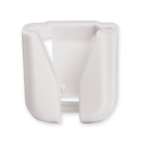 American Diagnostic Corp - Hip Clip White, Plastic For Stethoscope - 218W