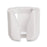American Diagnostic Corp - Hip Clip White, Plastic For Stethoscope - 218W