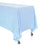 O&M Halyard - Back Table Cover 60 X 90 Inch - 42224