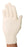 PremierPro Platinum - Exam Glove Large NonSterile Stretch Vinyl Standard Cuff Length Smooth White Not Chemo Approved - 4094