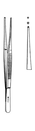 Dressing Forceps