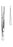 Sklar - Dressing Forceps - 22-4158