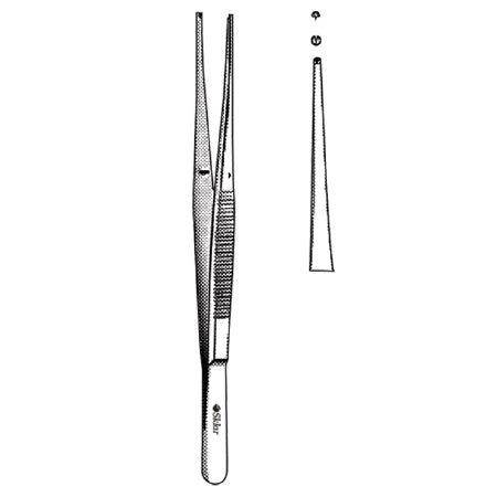 Sklar - Dressing Forceps - 22-4157