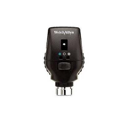 Welch Allyn 3.5V CX OPH/Veternian Otoscope ST-IEC CNV - 96272-VC