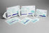 3M Tegaderm - Transparent Film Dressing Diamond 4 X 4-1/2 Inch Frame Style Delivery With Label Sterile - 1679