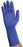 PremierPro Extended Cuff - Exam Glove Large NonSterile Nitrile Extended Cuff Length Textured Fingertips Blue Chemo Tested - 5094