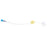 Deltec Gripper - Huber Infusion Set 19 Gauge 3/4 Inch - 21-2735-24