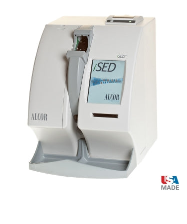 iSED - ESR Analyzer - 112-00101