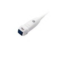 GE Healthcare Logiq S7, XDclear Ultrasound Probe 3SP-D, Broad-spectrum, 1 - 5 MHz Bandwidth, 120° Field of View, Cardiac, Transcranial, Abdomen - H48681AZ