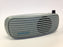 Luminaud Chattervox Voice Amplifier Grey Plastic, 8 X 2.9 X 1.8 Inch - 61071
