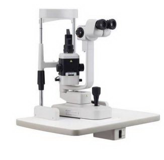 Cal Coast Ophthalmic Instruments Topcon SL-2G Magnifying Lamp Fluorescent, LED - SL-2G