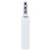 NeoGrip - Tubing and Cable Holder 25 X 115mm, White, Hook and Loop Fabric, Mylar, Stainless Steel, With ST Clip - N603