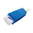 Assure - Lancet Low Flow Lancet Needle 1.1 mm Depth 25 Gauge Push Button Activation - 990125