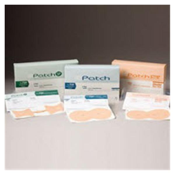 Patterson Medical Patch Lonco Patterson Med 6/Box - A939650