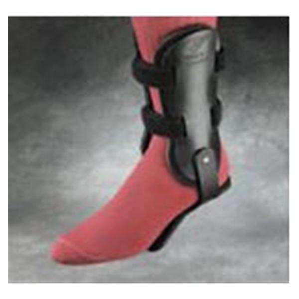 Swede-O Brace Support Arch Lok Men 14+/Women 16+ Ank M14+/W16+ Black Sz Xl Left Ea - AKL-6372-L-BLK-1XL
