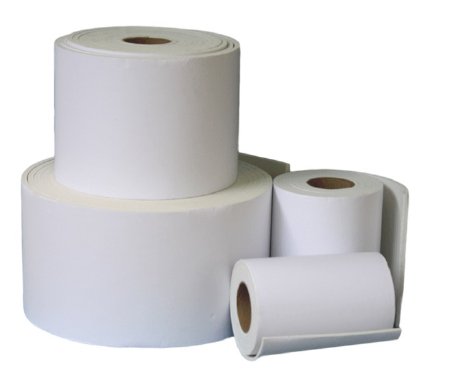 Aetna Felt - Foam Roll Adhesive Foot - 963096