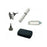 Welch Allyn 3.5V Coax As Opthamaloscope Vet Otoscope Set - 96371