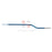 Olsen - Microdissection Needle Electrode Tungsten Wire Ultra Sharp Needle Tip Disposable Sterile - 97125BX