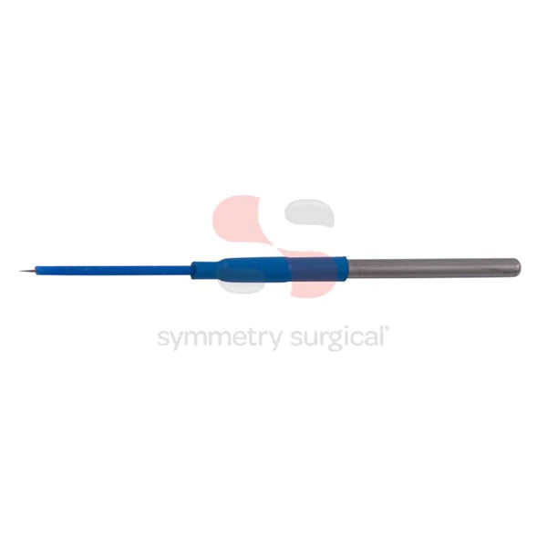 Olsen - Microdissection Needle Electrode Tungsten Wire Straight Ultra Sharp Needle Tip Disposable Sterile - 97133BX