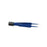Bovie/Aaron Medical Forcep Aaron Bovie 4-1/2" Fine Insulated/Bipolar Ea - A826