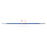 Olsen - Microdissection Needle Electrode Tungsten Wire Angled Ultra Sharp Needle Tip Disposable Sterile - 97148BX