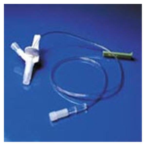 Icu Medical Iv Administration Set 80" 15 Drops/Ml Priming Volume 13.7Ml 50/Ca - B9900-162