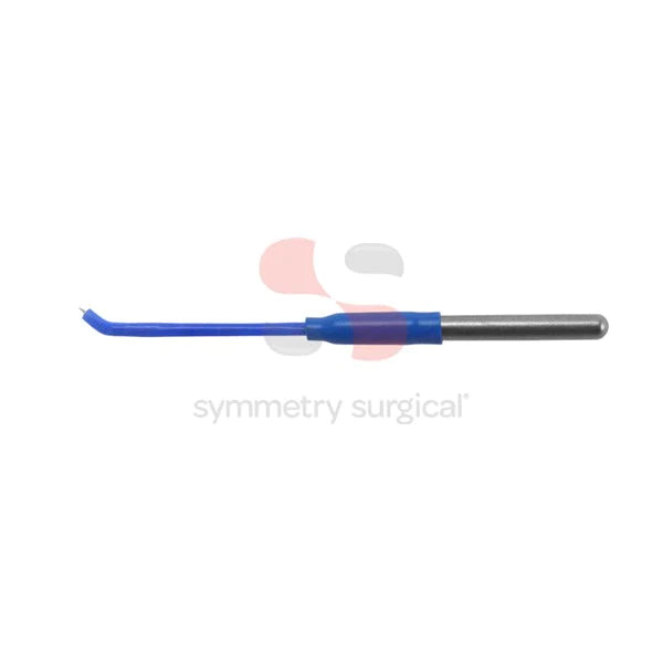 Olsen - Microdissection Needle Electrode Tungsten Wire Angled Ultra Sharp Needle Tip Disposable Sterile - 97143BX