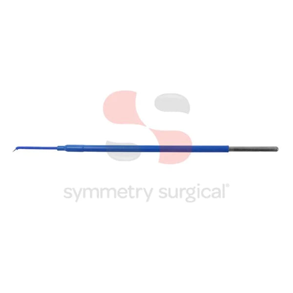 Olsen - Microdissection Needle Electrode Tungsten Wire Angled Ultra Sharp Needle Tip Disposable Sterile - 97145BX