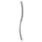 Sklar Instruments Dilator Uterine Hegar 3-4Mm Stainless Steel Ea - 90-4804