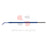 Olsen - Microdissection Needle Electrode Tungsten Wire Angled Ultra Sharp Needle Tip Disposable Sterile - 97152BX