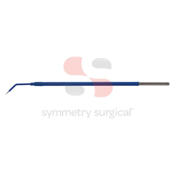 Olsen - Microdissection Needle Electrode Tungsten Wire Angled Ultra Sharp Needle Tip Disposable Sterile - 97152BX