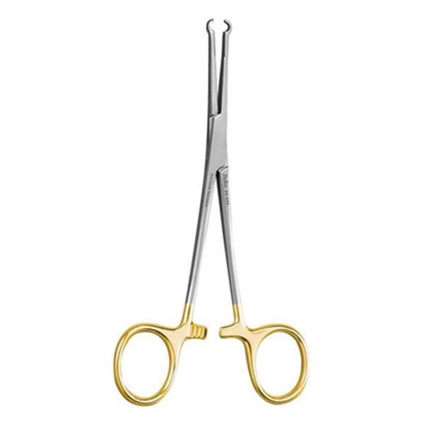 Miltex-Integra Clamp Vasectomy 5-1/2" Stainless Steel Ea - 29-805