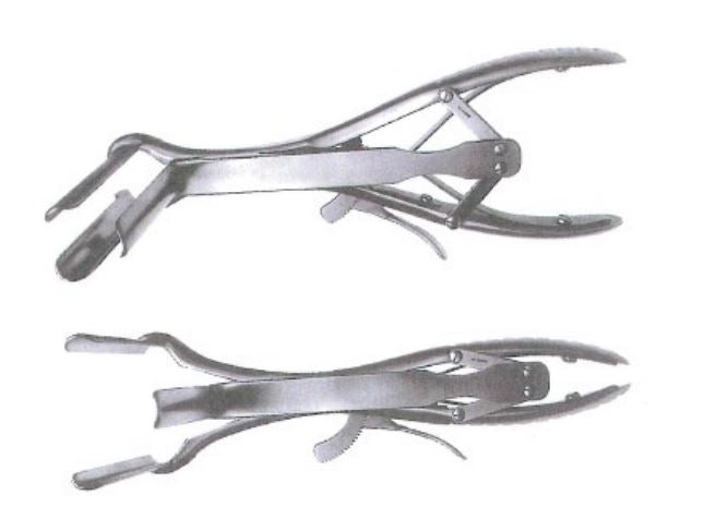 Gall Bladder Extraction