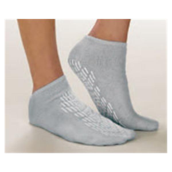 Alba-Waldensian Slippers Patient Care-Step Terrycloth Beige X-Large 48/Case - 80107