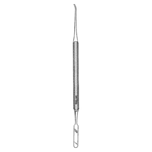 Sklar Instruments Probe Spatula 6" Double Ended Stainless Steel Ea - 97-0548
