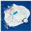 Medtronic MITG-Covidien Bag Drainage Dover 2000Ml 20/Ca - 6308