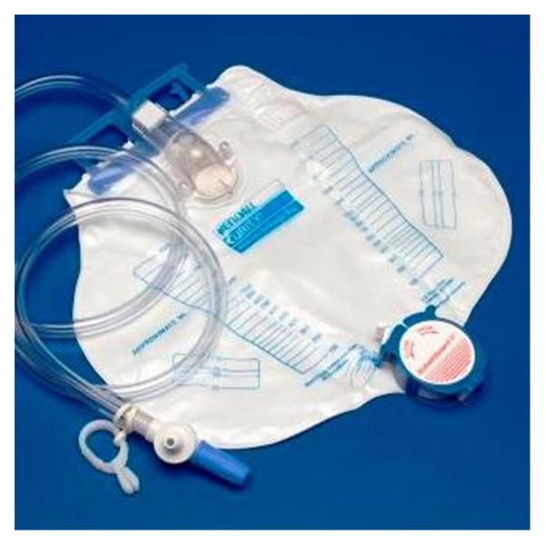 Medtronic MITG-Covidien Bag Drainage Dover 2000Ml 20/Ca - 6308