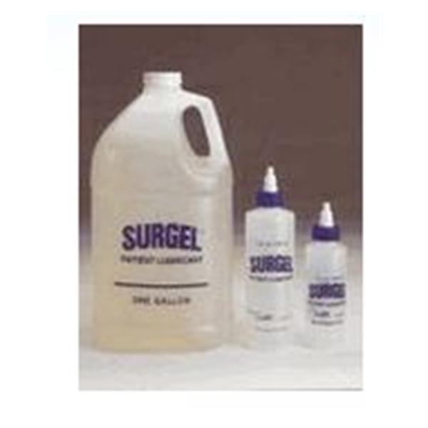 Ulmer Pharmacal Corp. Lubricant Patient Surgel 8Oz 12/Ca - 1786-12